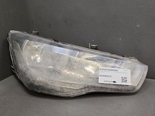 Feu avant (phare) Audi A1