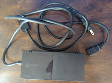 OFFICIAL MICROSOFT Xbox One Power Supply AC Adapter-Works Great Authentic 