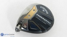 Left Hand Callaway Paradym 15 - 3 Wood - Head Only - L/H 401895