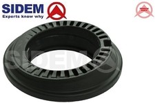 SIDEM 837408 Wälzlager für Federbeinstützlager Domlager 