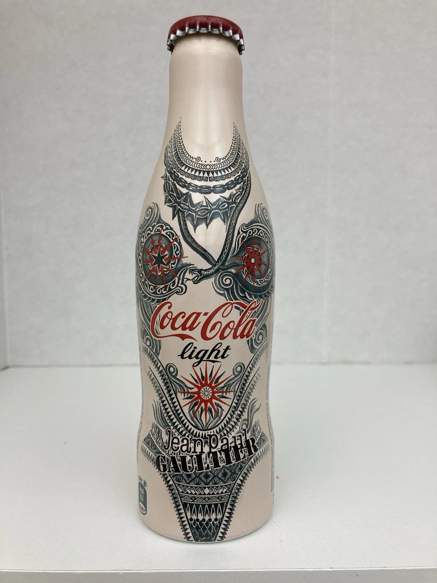 Jean Paul Gaultier Coke Bottle for sale | eBay