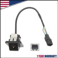 Reverse Camera 95760-2T650 Parking Backup Camera Fits For 2014-2015 Kia Optima
