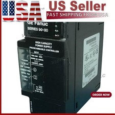 Alimentatore Ge Fanuc IC693PWR330H nuovo