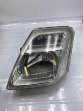 Feu avant (phare) Citroen C2