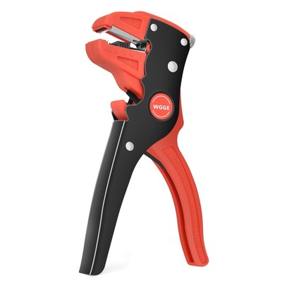 Automatic Wire Stripper and Cutter 2 in 1 Wire Stripper Tool Adjustab