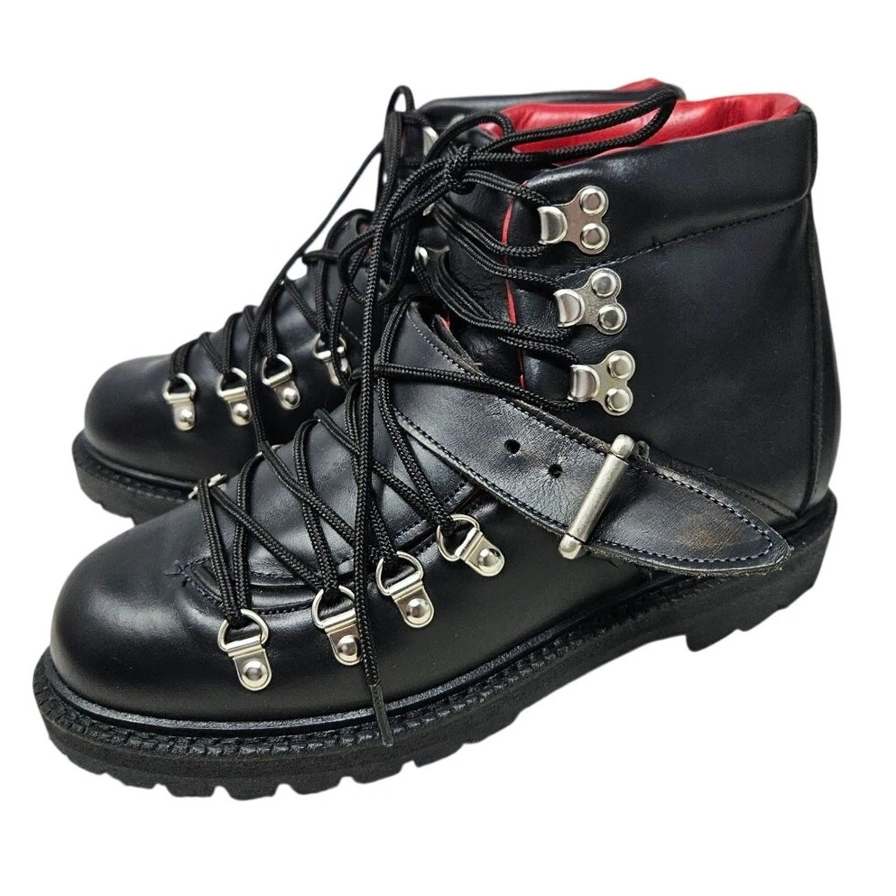 Ralph Lauren Black Boots for Men for Sale | Shop New & Used  display picture 3
