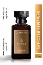 LumenaScent Mythos Fruity Amber Special Series EDP 100ml (3.4 fl oz)