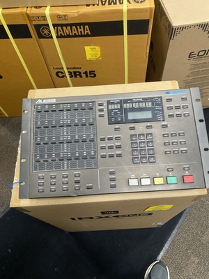 Alesis BRC