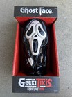 Scream Ghost Face Tiki Mug Geeki Tikis Ceramic Horror Black 18 oz scary movie  — photo 6