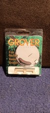NEW Grover 4-String Banjo Bridge 71-5/8" EBONY TOP