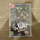 SteamWorld Quest: Hand of Gilgamech - Nintendo Switch - Brand New