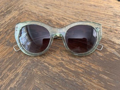 Anthropologie ett:twa sunglasses