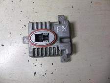 Calculateur pour feux de virage BMW 3 Touring 2012 7237647