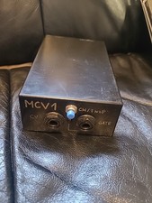 Doepfer MCV1 EINSTIMMIGES Midi-to-CV-INTERFAC...