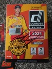 JOEY LOGANO AUTOGRAPHED WEIRD ONE OF A KIND? LOT — photo 5