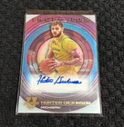 2022-23 Bowman Inception University - Autographs Hunter Dickinson #BIA-HD...