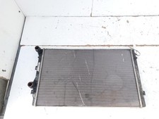 Radiateur Skoda SUPERB