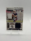 2024 Contenders Drake Maye Rookie Ticket Patch Variation Patriots RC Card