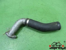 Nissan X-Trail T30 2003 Diesel 84kW Schlauch Leitung Ladeluftkühler IMPRK580714