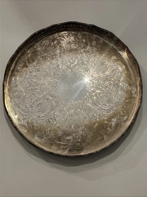 Barker Ellis Silver Antiques for sale | eBay