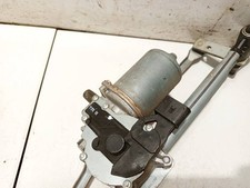 BMW X6 2014 windscreen front wiper motor - FRONT 7200536001, 40515 FR2625948-00