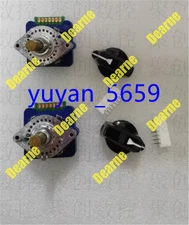 1PCS NEW FOR DPP01 020J16R 01J TOSOKU Series Rotary Switch #5253 LY