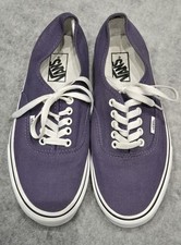 Purple VANS Women's 