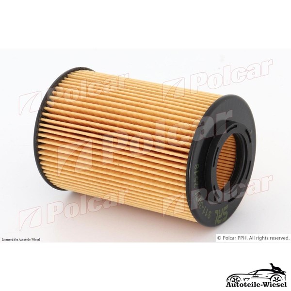 ÖLfilter Ø70Mm FüR Hyundai KIA I30 Kombi Tucson / Sonata V Grandeur 02-13-image
