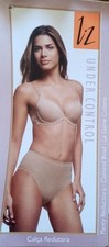 New Gainette Panty Flat Stomach  LZ Under Control  S