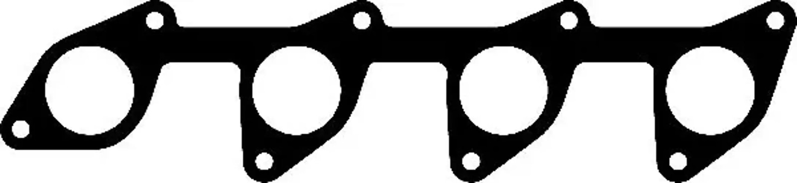 2x ✅Fits CORTECO 021256P Gasket, intake manifold ⭐UK Seller⭐ - Image 12