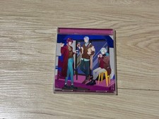 A3! BLOOMING WINTER EP CD