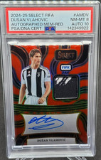 2025 Panini Select Baseball Set Review and Checklist 39