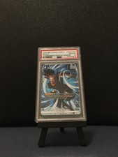 Vegito Winner Card Dragon Ball Fusion World Tournament FB04-046 PSA 10 (POP 11)