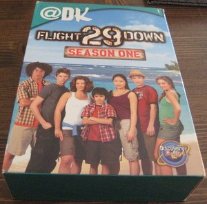 Flight 29 Down | eBay