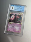 CGC 9 MINT Mew 2010 Triumphant 97/102 Holo Pokemon Card
