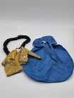 Vtg 1980's Barbie Oscar De La Renta #9261 Collector VII & V #9259 Replacement