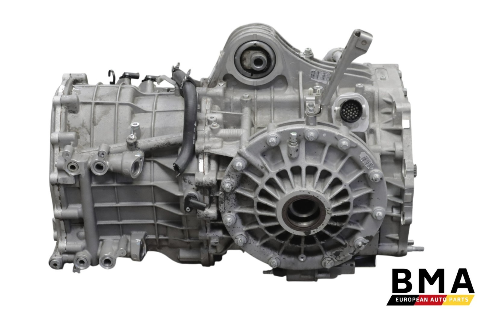 McLaren 720S M840T Dual Clutch Transmission Gearbox 14GA011CP 2018 - 2023 OEM