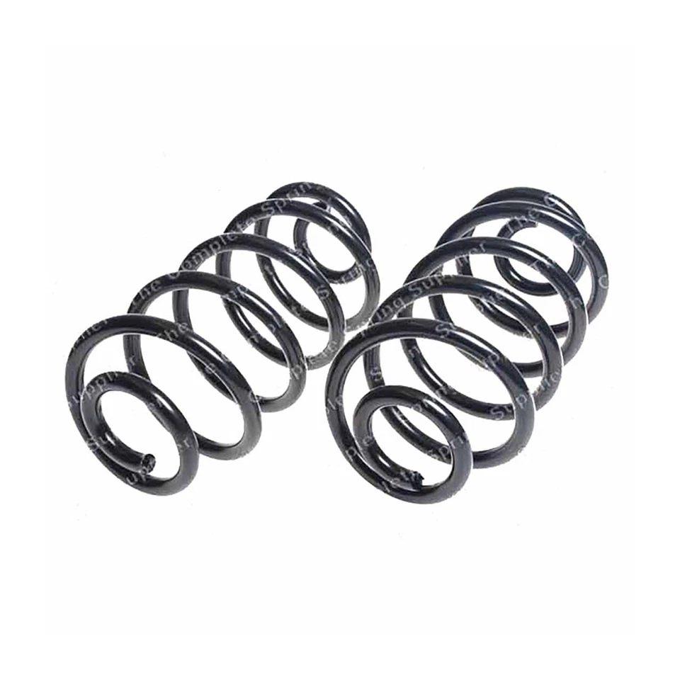 Lesjofors Rear Coil Spring for 1973-1977 Chevrolet Malibu - Image 3 of 3