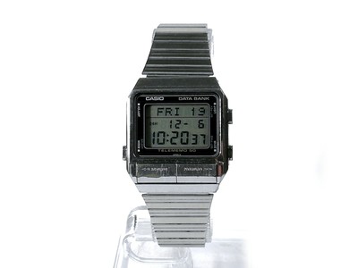 casio telememo 50