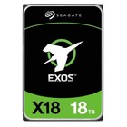 ST18000NM005J Seagate Exos X18 18TB 7.2K SAS 12Gb/s 3.5in 512E/4KN HDD