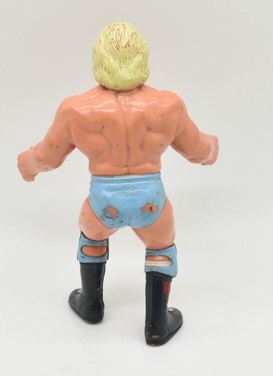 WCW Ric Flair Loose 4.75