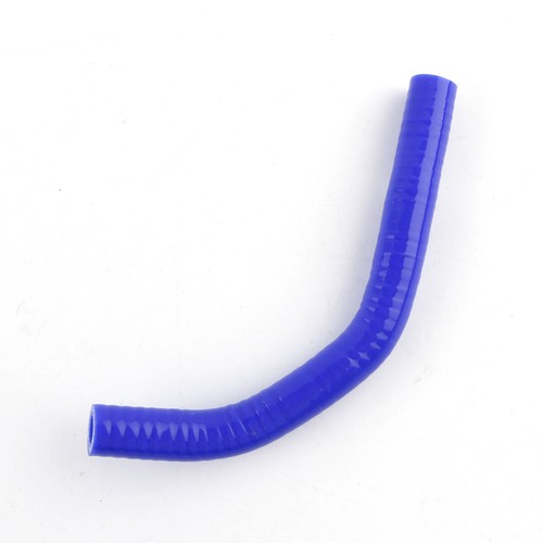Red For 2006-2012 Mitsubishi Eclipse 2.4L L4 Silicone Radiator Coolant Hose Kit - Picture 12 of 13