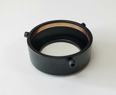 TAYLOR HOBSON 76 Mm F1.8 Unifit Series M Obiettivo Di Proiezione Stile Tachar RARO EUR 174,10 - Foto 2