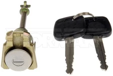 Dorman 989-728 Door Lock Cylinder fits 2013 Toyota Highlander