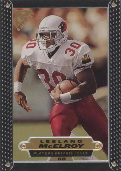 Players Private Issue