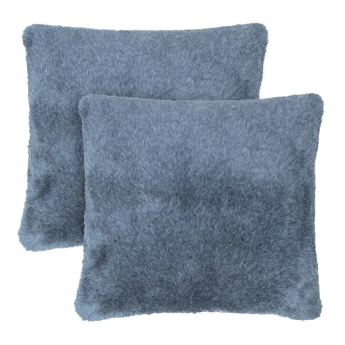 Supreme Faux Fur PillowMulticolor | eBay