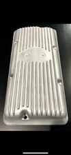 1963 64 65 Corvette Fuel Injection Plenum Lid