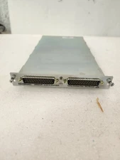 Agilent/Keysight 34923A 40/80 Channel Reed MUX Unit #1