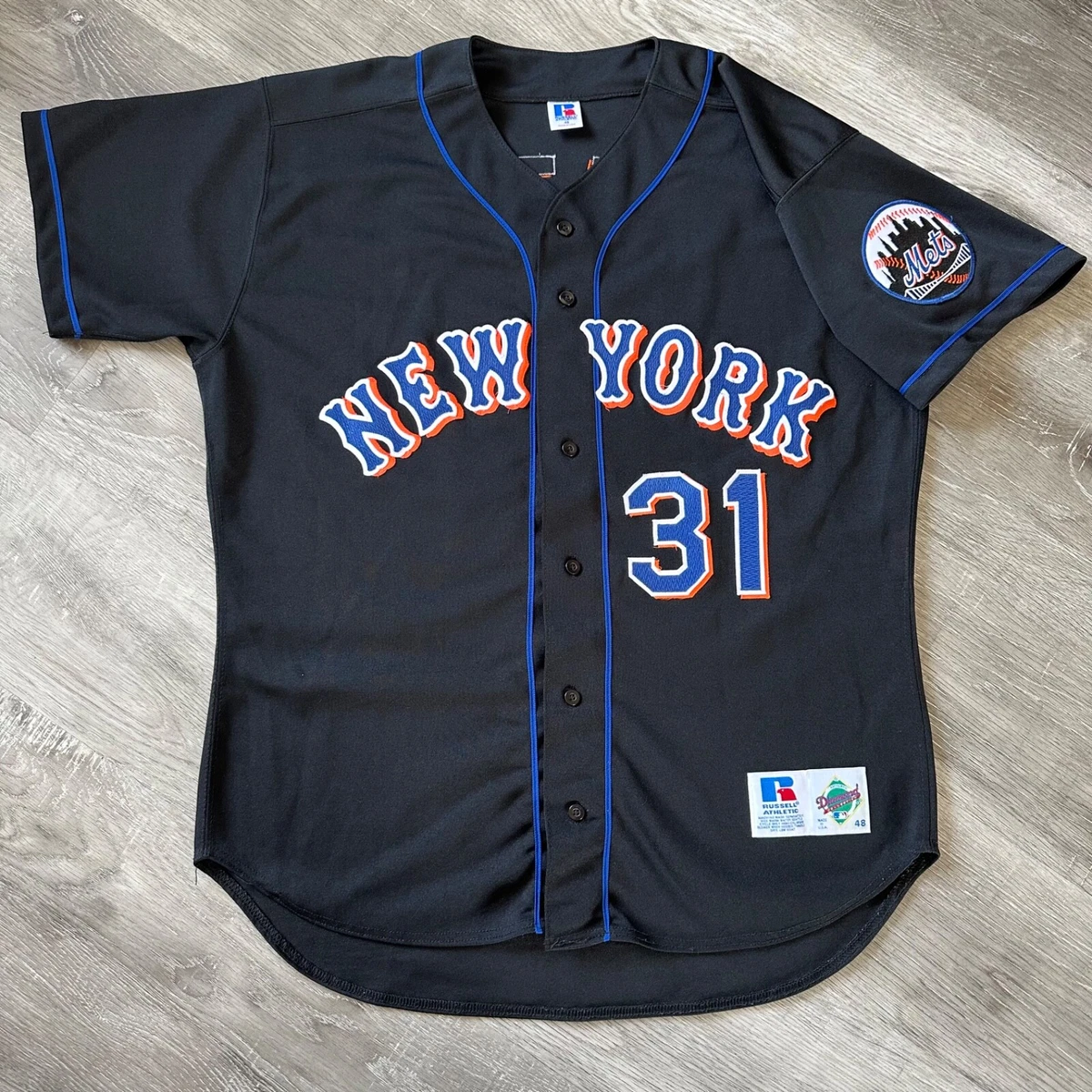 york mets gear