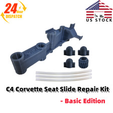 1set Of Seat Track Repair Kit For C4 Corvette 1set Of Seat Track Repair Kit For C4 Corvette
